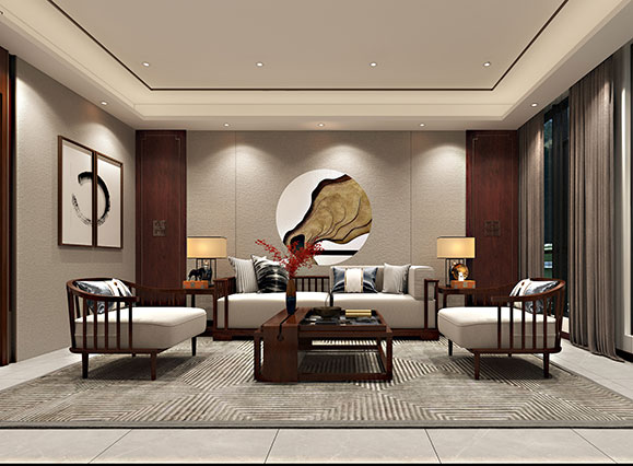 正弘智空間辦公室裝修設(shè)計(jì)