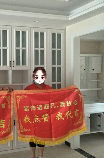 恭賀中原名邸高老師貴宅竣工大吉，感謝老師的認可！